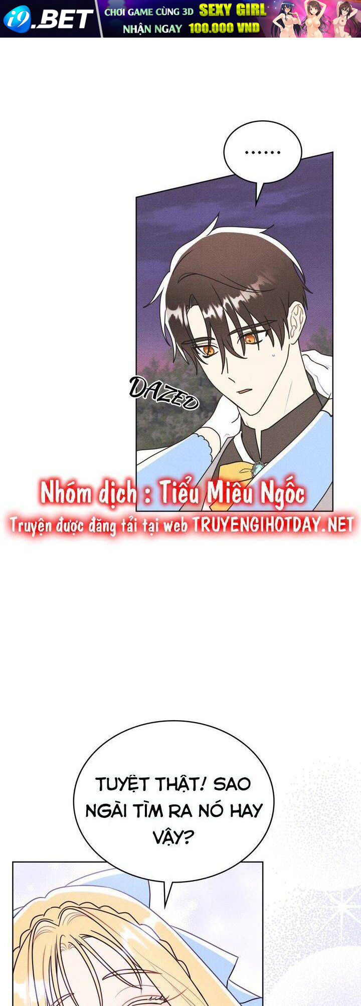 Ngài Công Tước Chùng Ta Cùng Tắm Nào ! [Chap 37-39] - Page 37