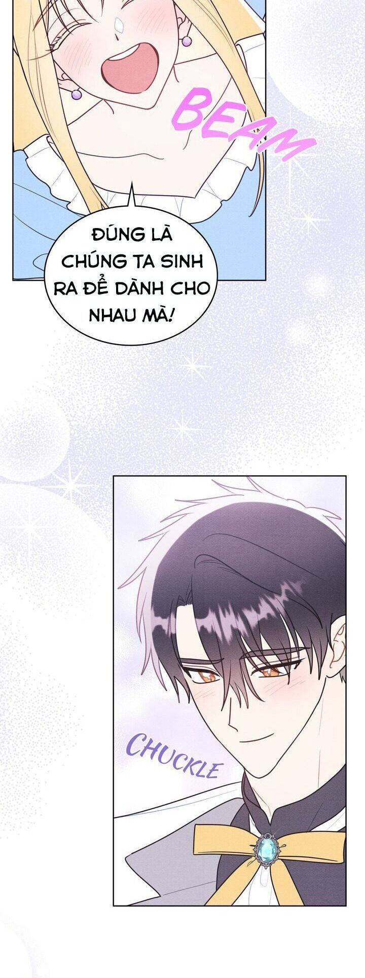 Ngài Công Tước Chùng Ta Cùng Tắm Nào ! [Chap 37-39] - Page 38