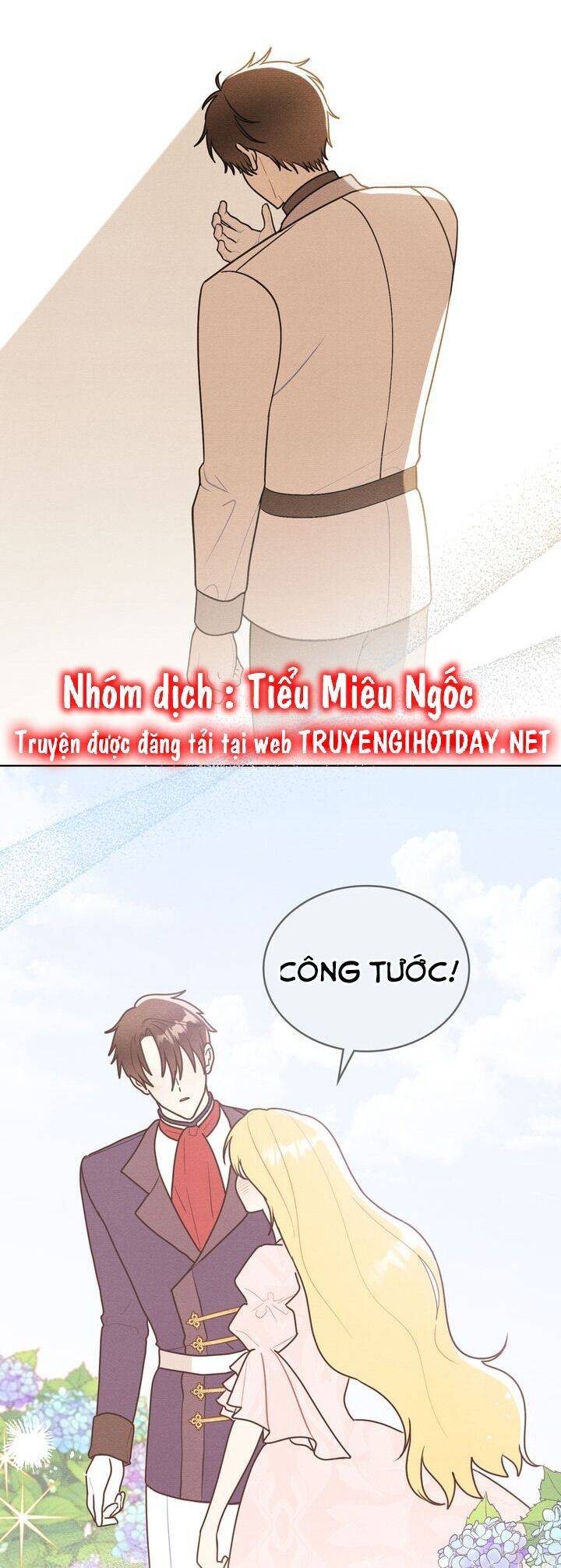 Ngài Công Tước Chùng Ta Cùng Tắm Nào ! [Chap 37-39] - Page 5