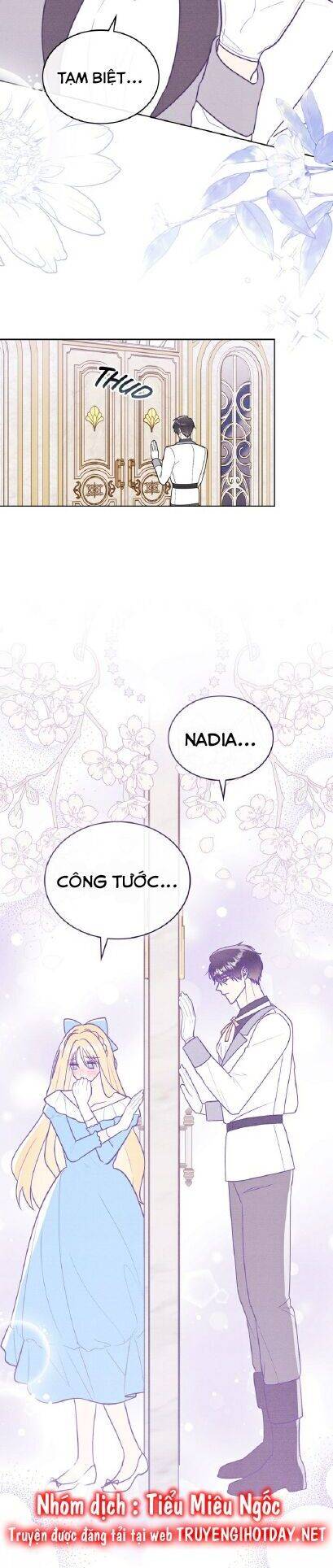 Ngài Công Tước Chùng Ta Cùng Tắm Nào ! [Chap 37-39] - Page 13