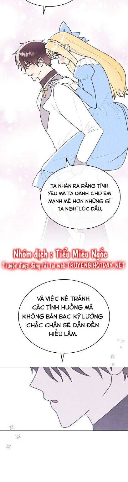 Ngài Công Tước Chùng Ta Cùng Tắm Nào ! [Chap 37-39] - Page 6