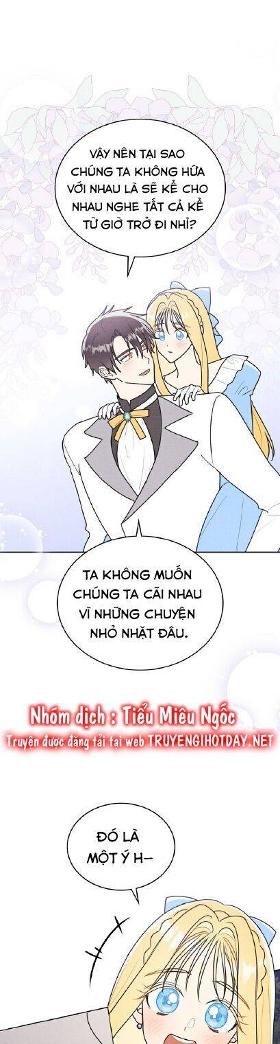 Ngài Công Tước Chùng Ta Cùng Tắm Nào ! [Chap 37-39] - Page 7