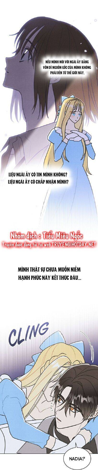 Ngài Công Tước Chùng Ta Cùng Tắm Nào ! [Chap 37-39] - Page 9