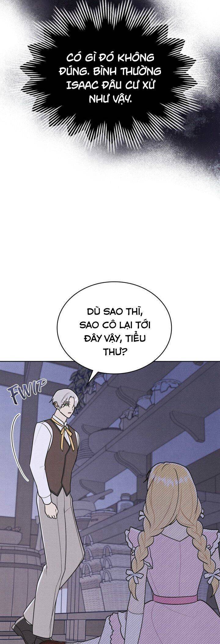 Ngài Công Tước Chùng Ta Cùng Tắm Nào ! [Chap 37-39] - Page 15