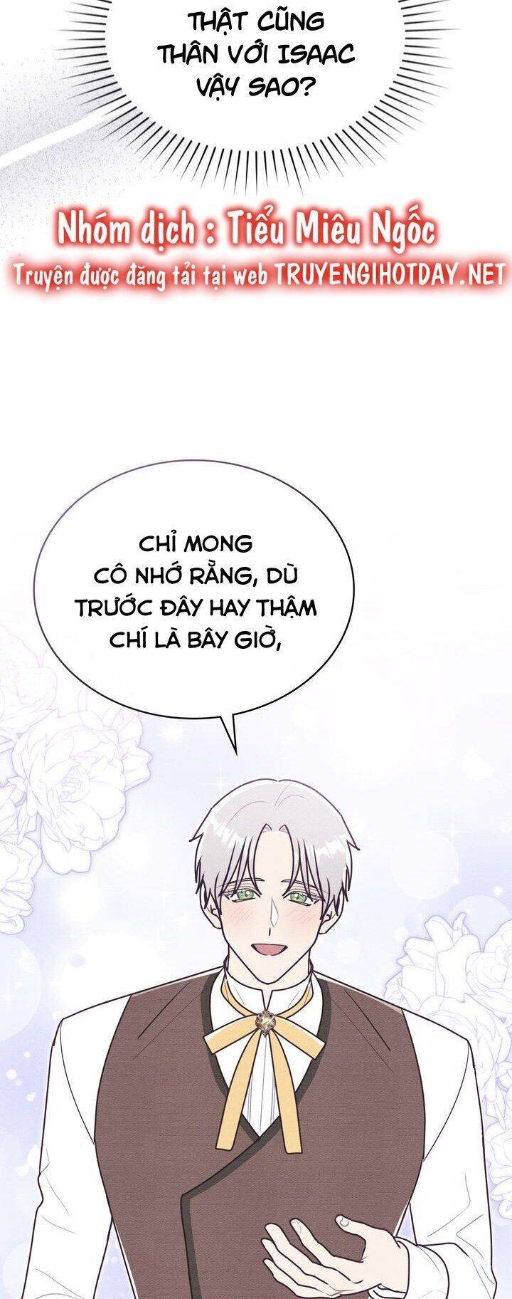 Ngài Công Tước Chùng Ta Cùng Tắm Nào ! [Chap 37-39] - Page 19