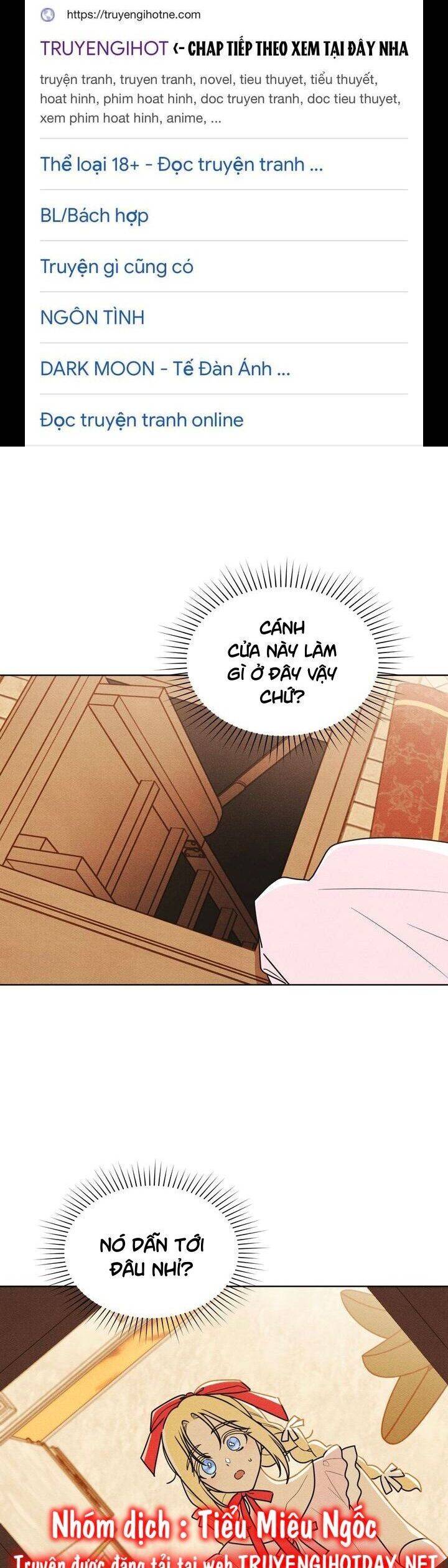 Ngài Công Tước Chùng Ta Cùng Tắm Nào ! [Chap 37-39] - Page 2