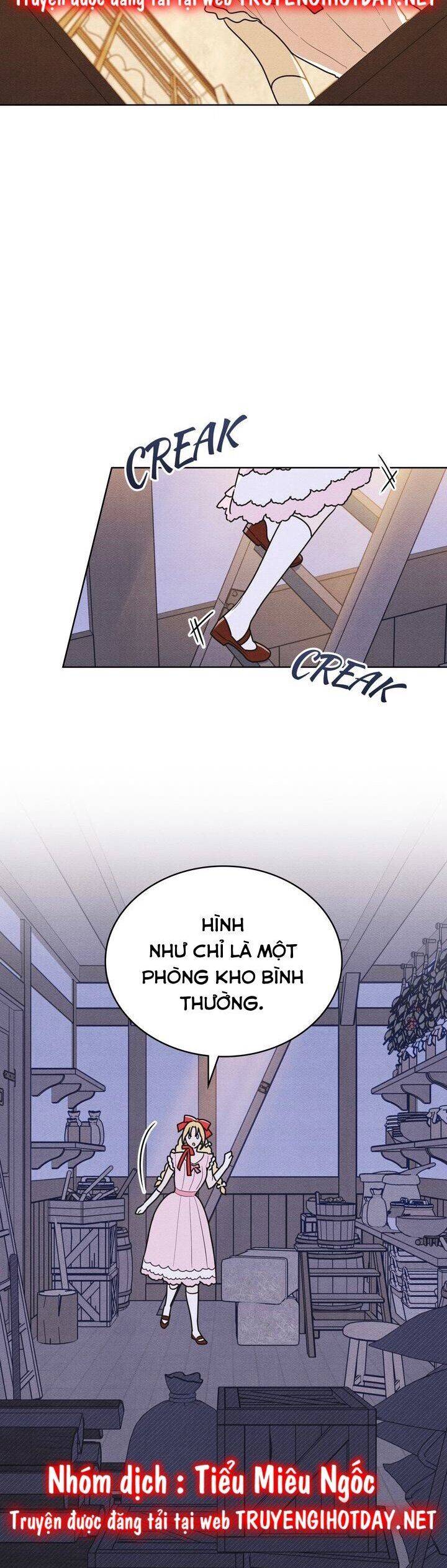 Ngài Công Tước Chùng Ta Cùng Tắm Nào ! [Chap 37-39] - Page 3