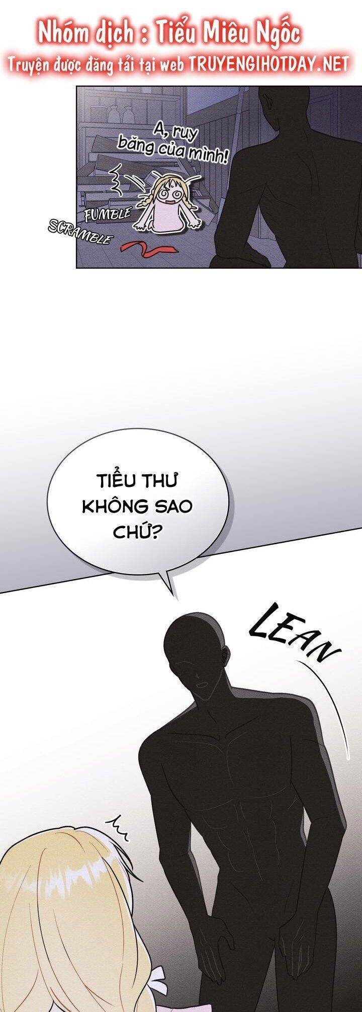 Ngài Công Tước Chùng Ta Cùng Tắm Nào ! [Chap 37-39] - Page 7