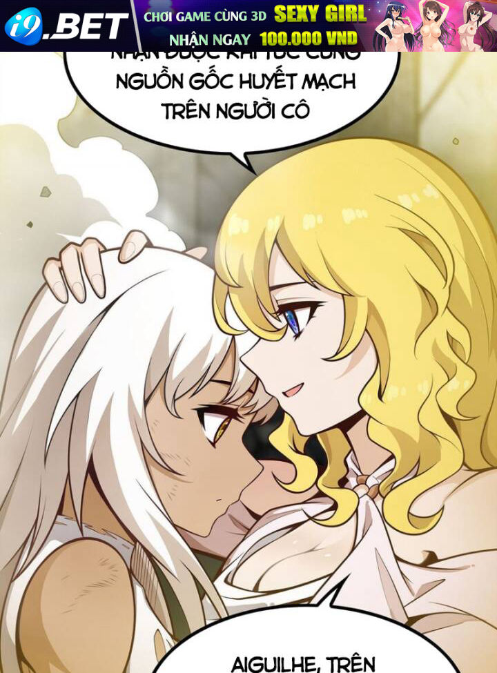 Sứ Đồ Vô Hạn và 12 Chiến Cơ [Chap 394-409] - Page 35