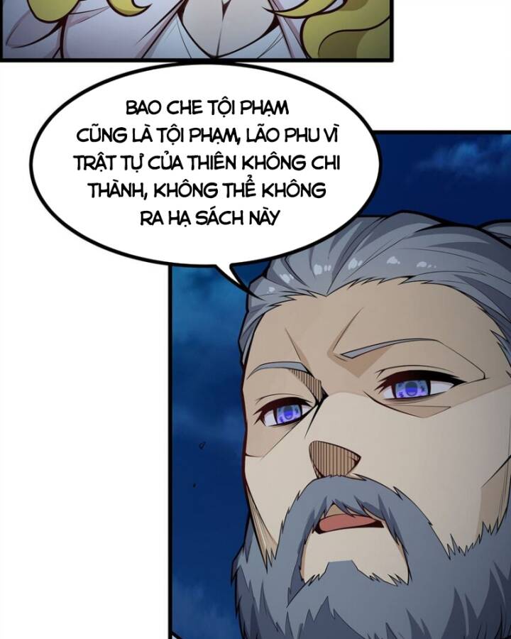 Sứ Đồ Vô Hạn và 12 Chiến Cơ [Chap 394-409] - Page 45