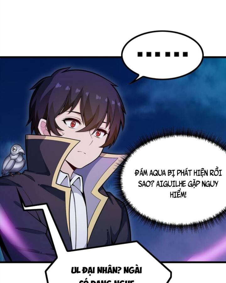 Sứ Đồ Vô Hạn và 12 Chiến Cơ [Chap 394-409] - Page 5