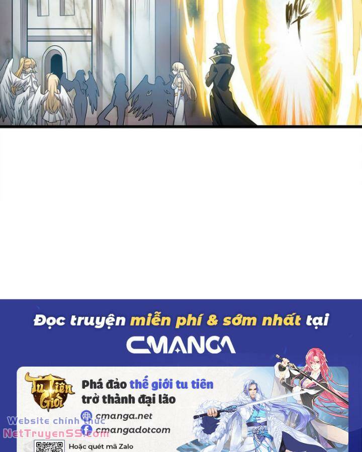 Sứ Đồ Vô Hạn và 12 Chiến Cơ [Chap 394-409] - Page 49