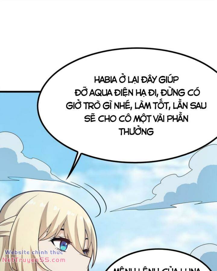 Sứ Đồ Vô Hạn và 12 Chiến Cơ [Chap 394-409] - Page 51