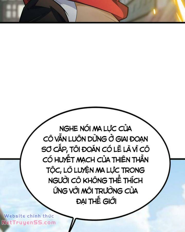 Sứ Đồ Vô Hạn và 12 Chiến Cơ [Chap 394-409] - Page 60