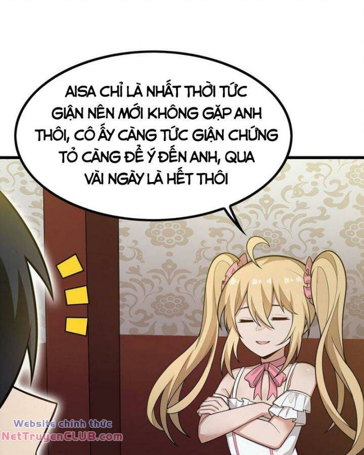 Sứ Đồ Vô Hạn và 12 Chiến Cơ [Chap 394-409] - Page 35