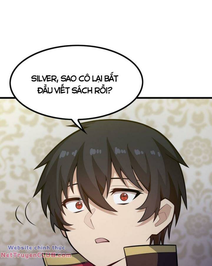 Sứ Đồ Vô Hạn và 12 Chiến Cơ [Chap 394-409] - Page 40