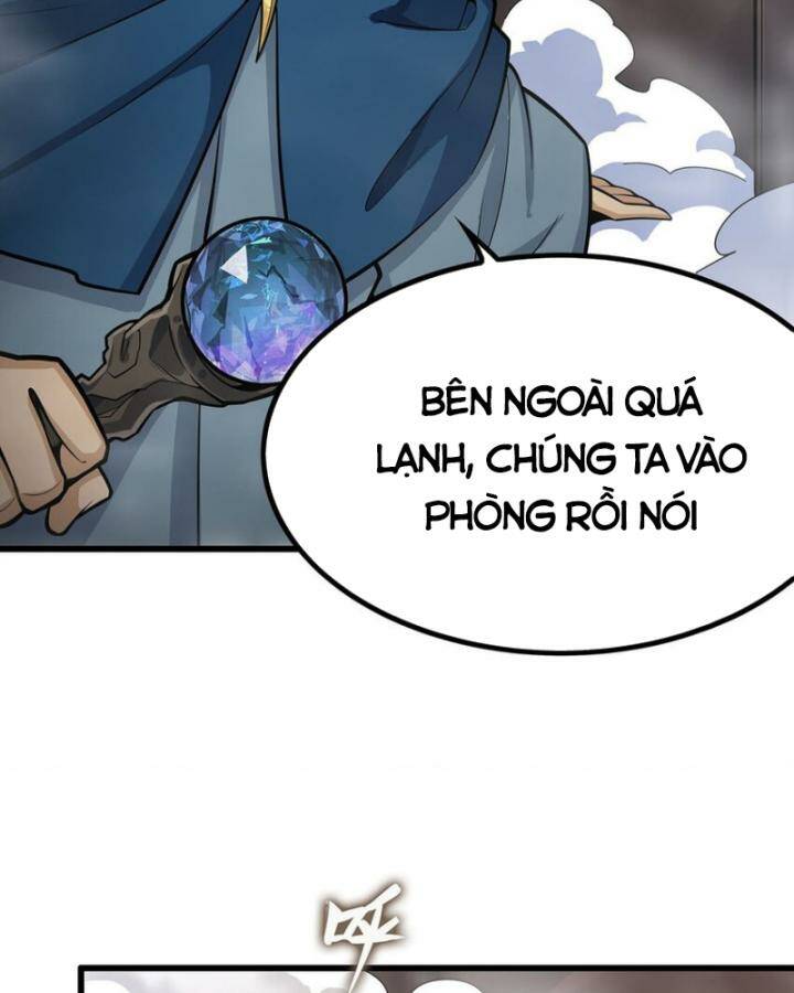 Sứ Đồ Vô Hạn và 12 Chiến Cơ [Chap 394-409] - Page 38