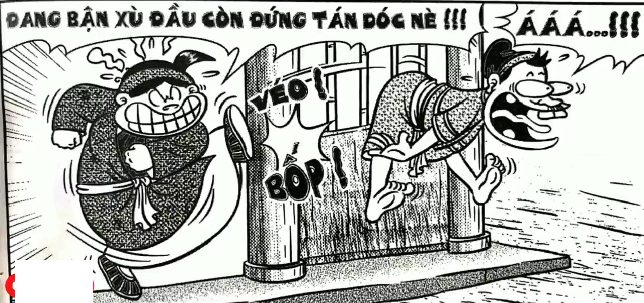 Thần Đồng Đất Việt [Chap 114-199] - Page 70