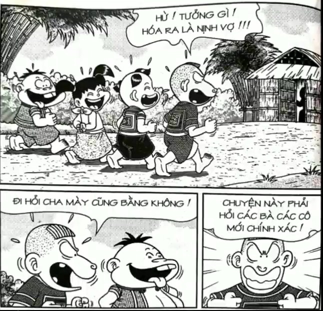 Thần Đồng Đất Việt [Chap 114-199] - Page 71