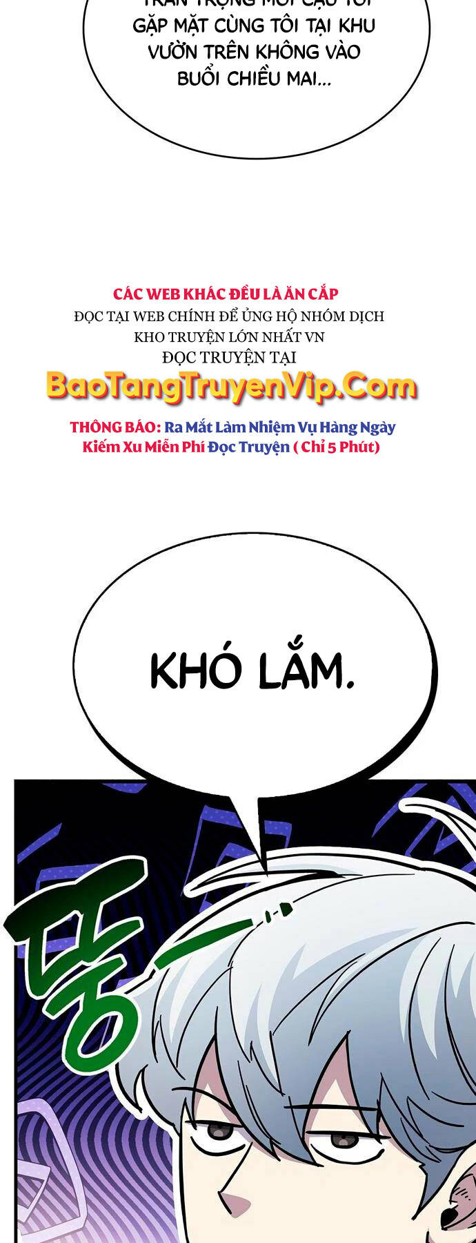 Người Chơi Che Giấu Quá Khứ [Chap 35-39] - Page 11