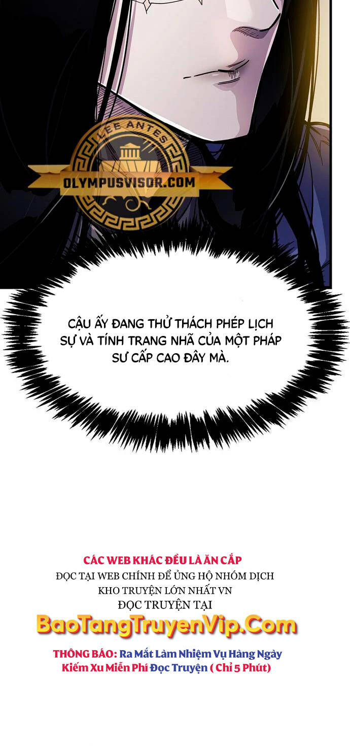 Người Chơi Che Giấu Quá Khứ [Chap 35-39] - Page 15