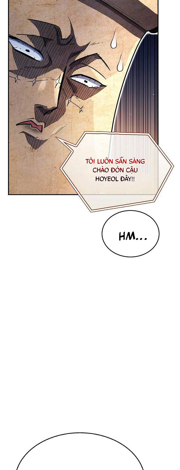 Người Chơi Che Giấu Quá Khứ [Chap 35-39] - Page 18