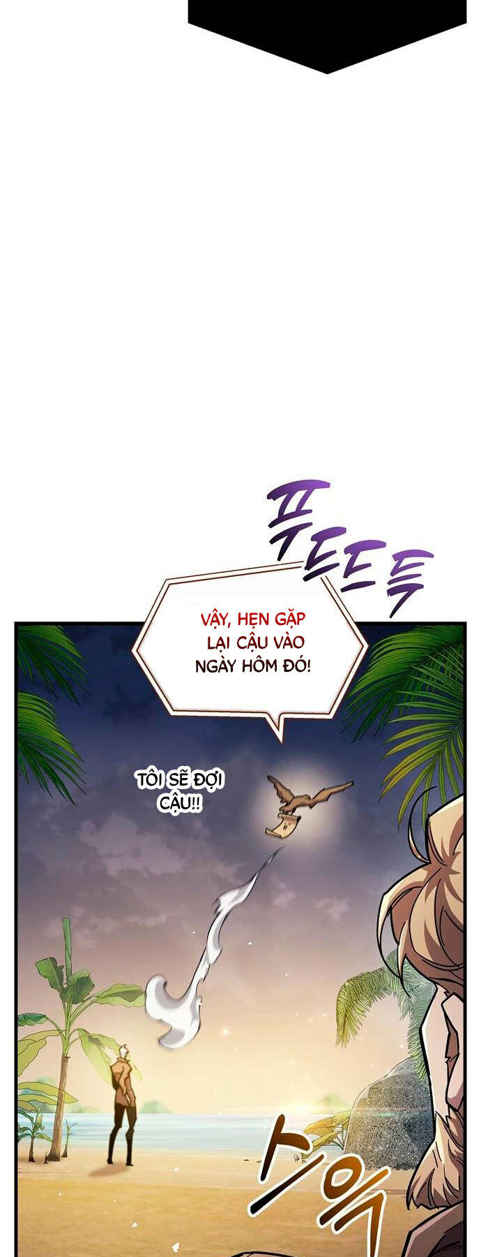 Người Chơi Che Giấu Quá Khứ [Chap 35-39] - Page 20