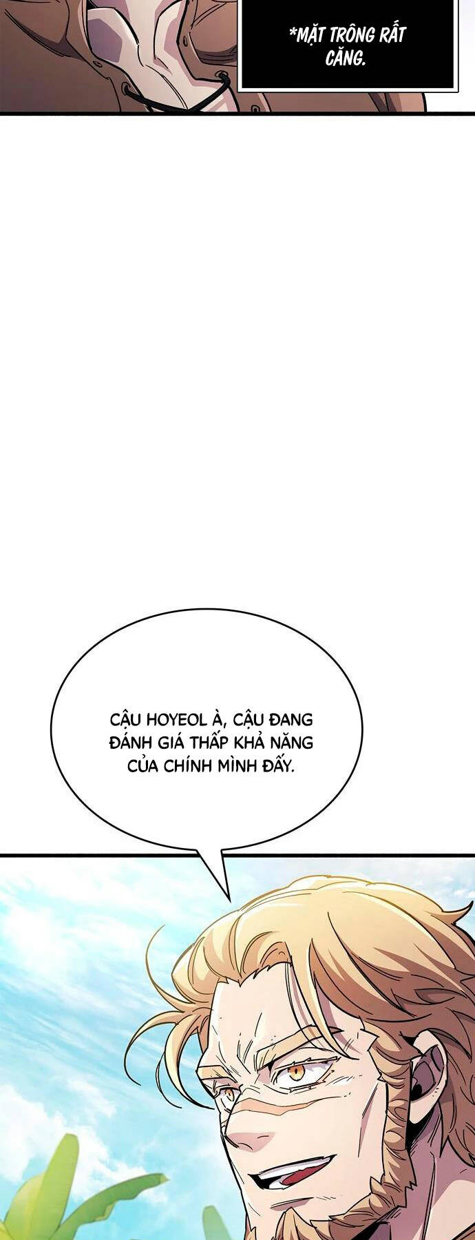 Người Chơi Che Giấu Quá Khứ [Chap 35-39] - Page 30