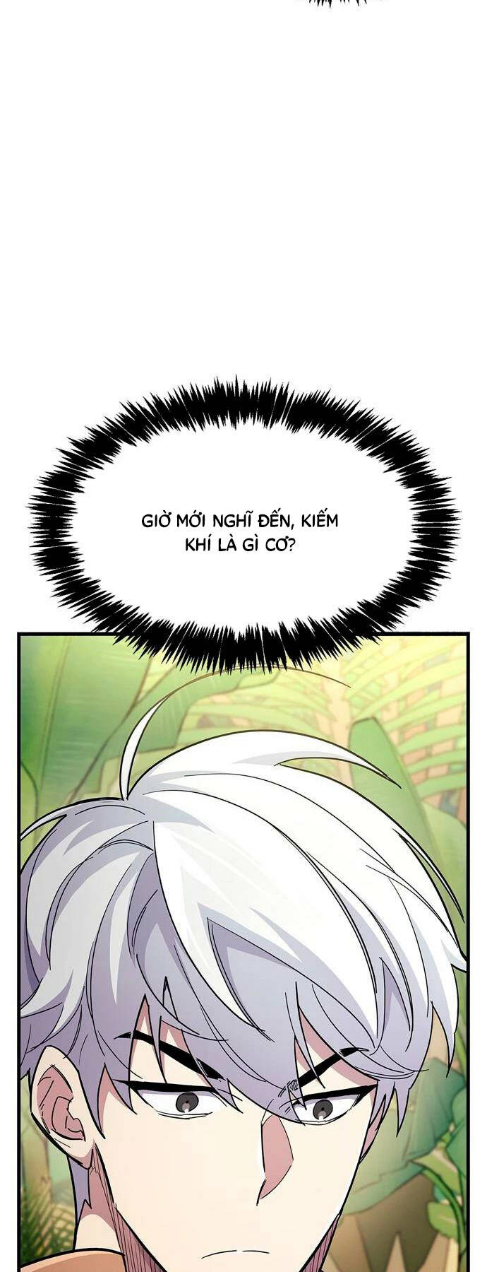 Người Chơi Che Giấu Quá Khứ [Chap 35-39] - Page 33