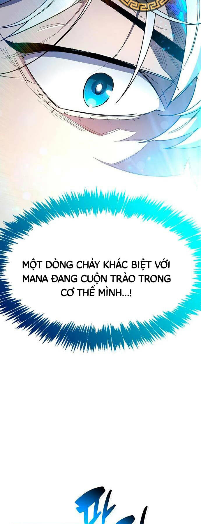 Người Chơi Che Giấu Quá Khứ [Chap 35-39] - Page 35