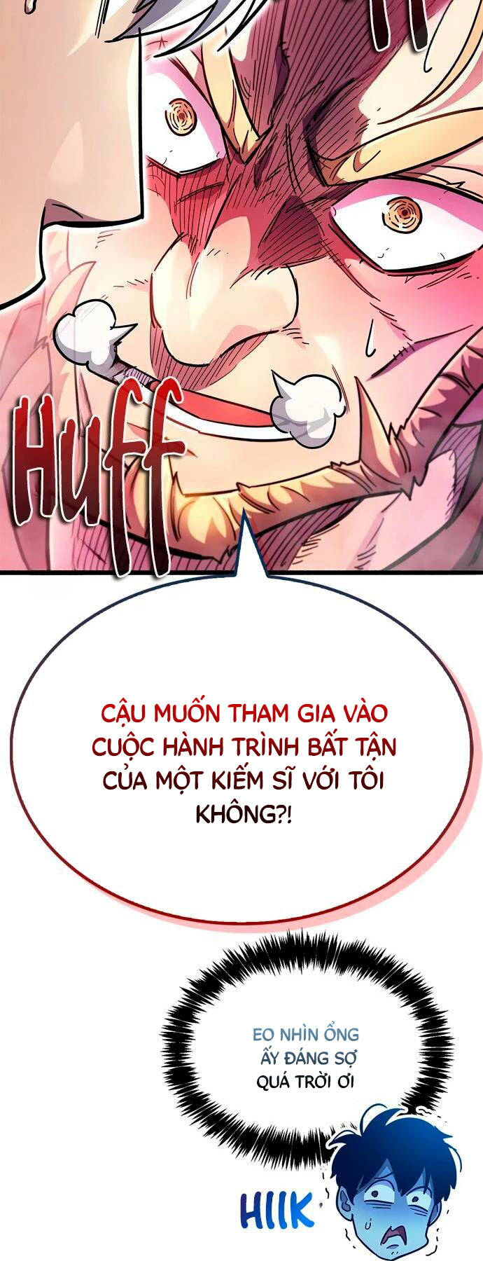 Người Chơi Che Giấu Quá Khứ [Chap 35-39] - Page 45