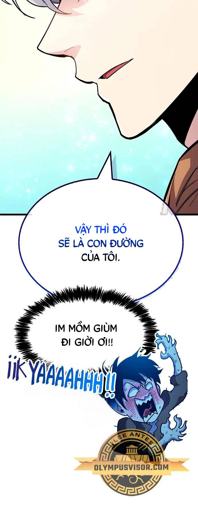 Người Chơi Che Giấu Quá Khứ [Chap 35-39] - Page 48