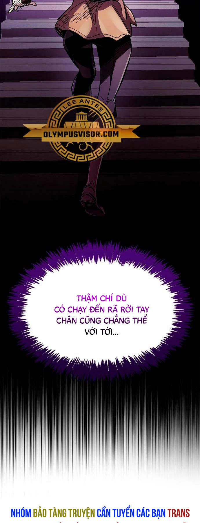 Người Chơi Che Giấu Quá Khứ [Chap 35-39] - Page 56