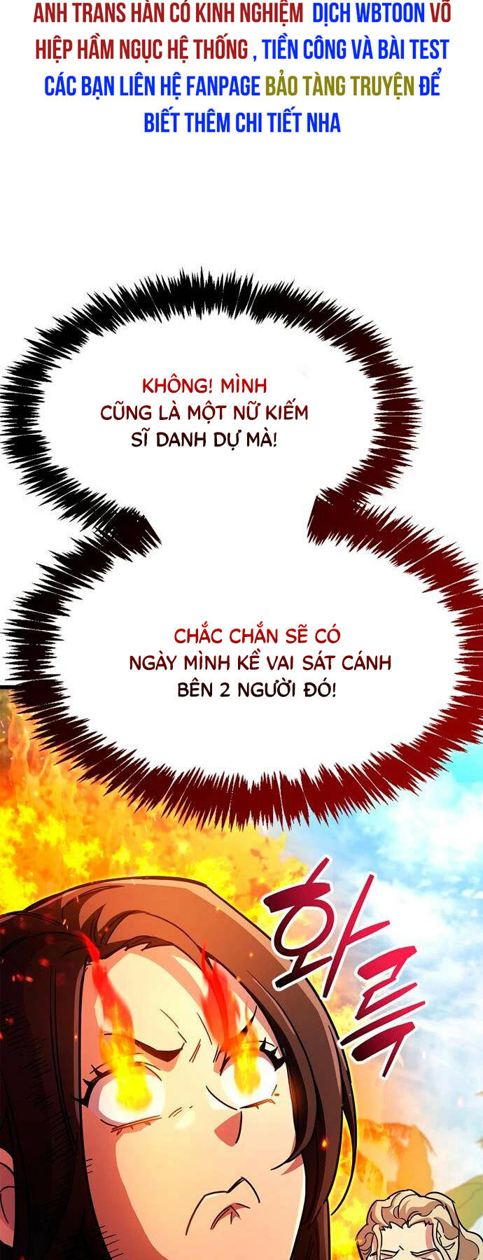 Người Chơi Che Giấu Quá Khứ [Chap 35-39] - Page 57