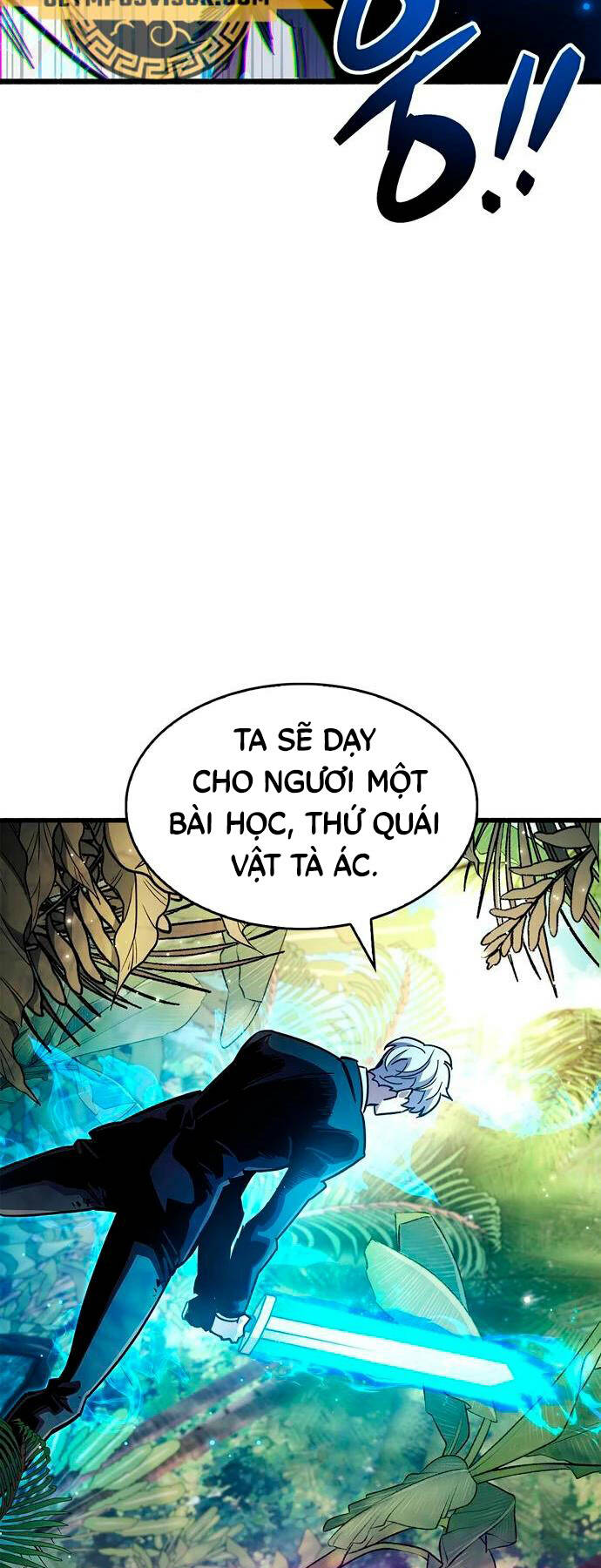 Người Chơi Che Giấu Quá Khứ [Chap 35-39] - Page 70