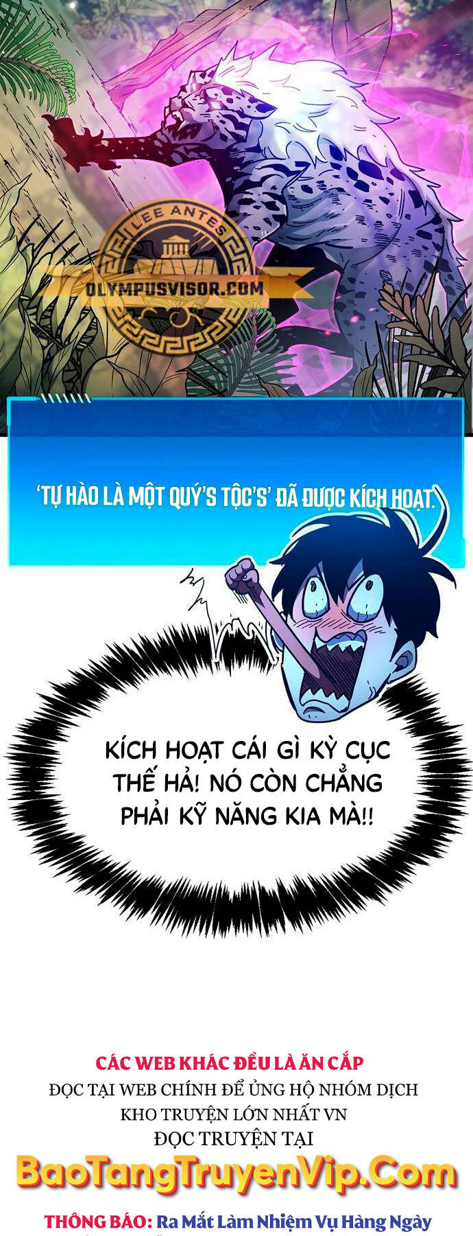 Người Chơi Che Giấu Quá Khứ [Chap 35-39] - Page 71