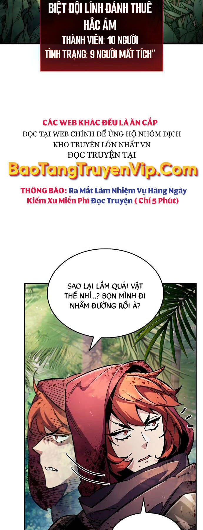 Người Chơi Che Giấu Quá Khứ [Chap 35-39] - Page 75