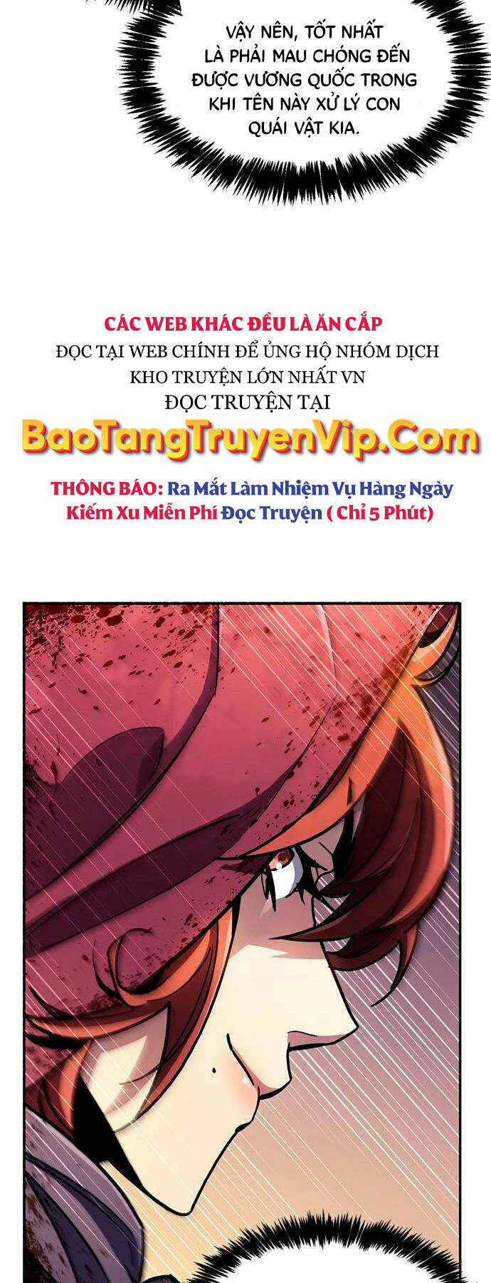 Người Chơi Che Giấu Quá Khứ [Chap 35-39] - Page 82