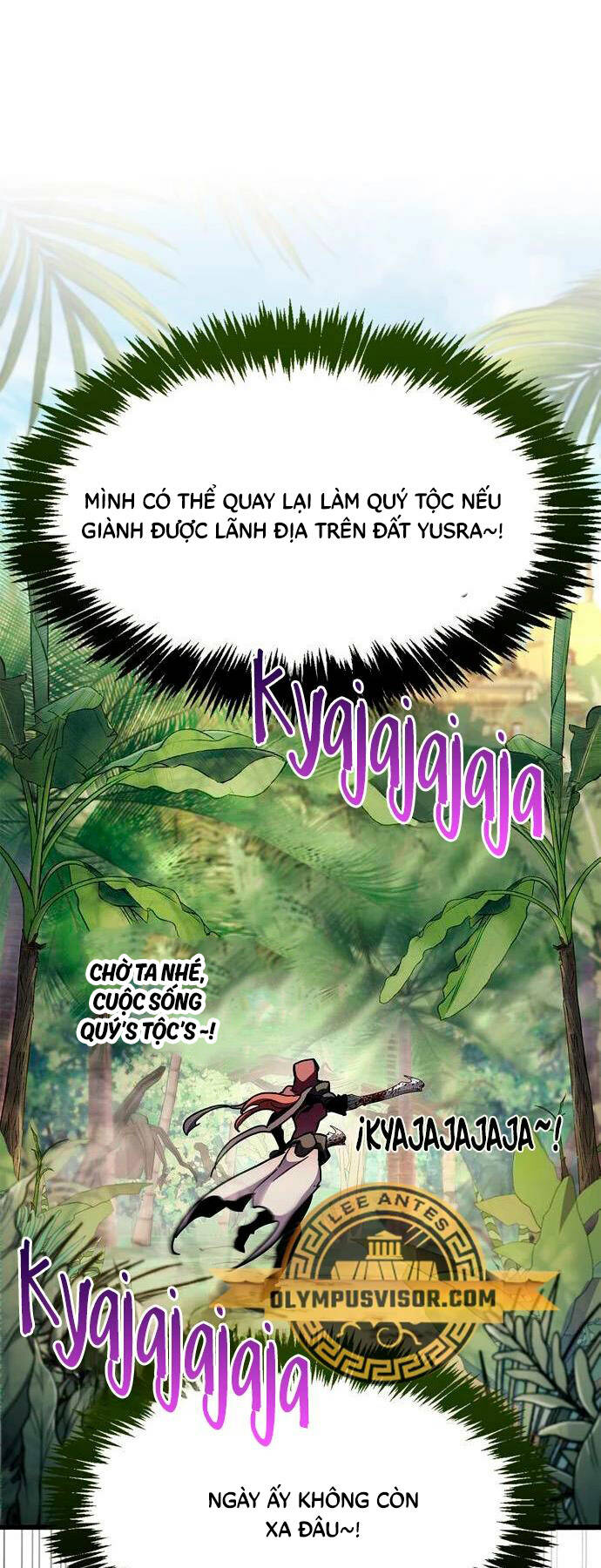 Người Chơi Che Giấu Quá Khứ [Chap 35-39] - Page 85