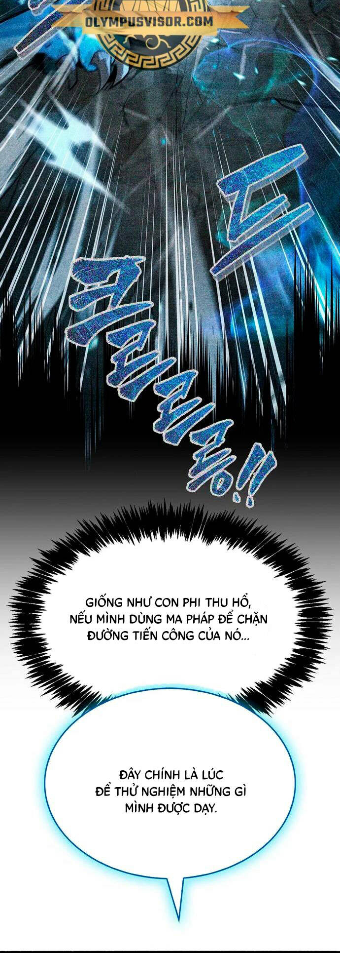 Người Chơi Che Giấu Quá Khứ [Chap 35-39] - Page 92