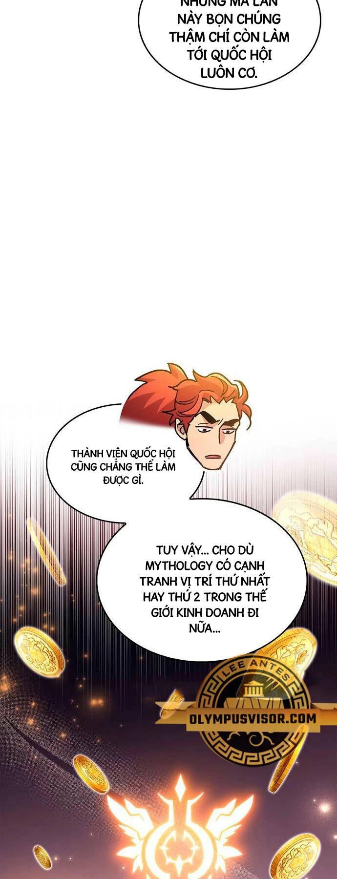 Người Chơi Che Giấu Quá Khứ [Chap 35-39] - Page 100