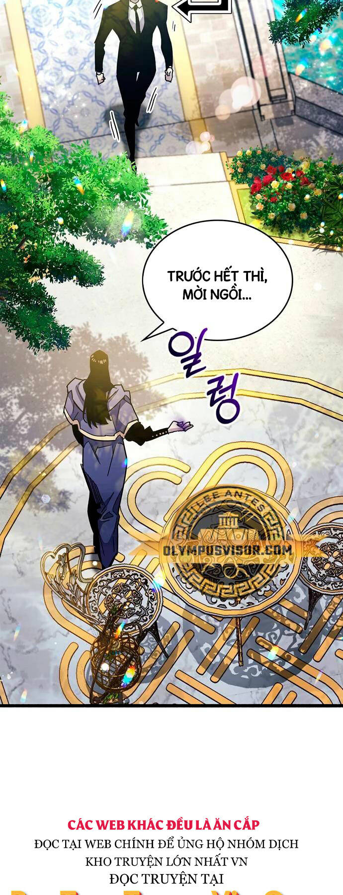 Người Chơi Che Giấu Quá Khứ [Chap 35-39] - Page 12