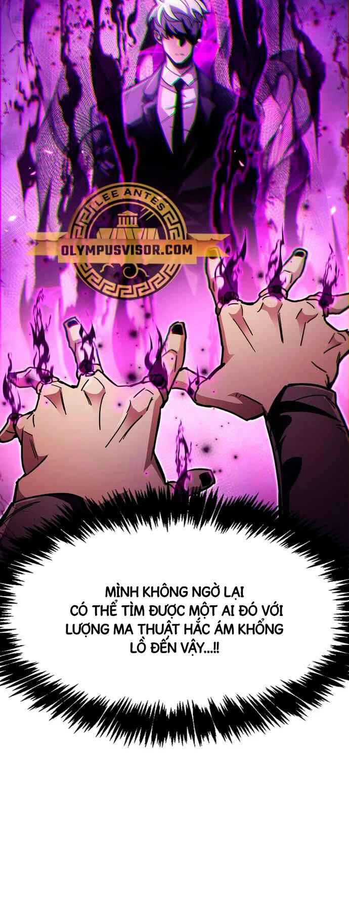 Người Chơi Che Giấu Quá Khứ [Chap 35-39] - Page 43