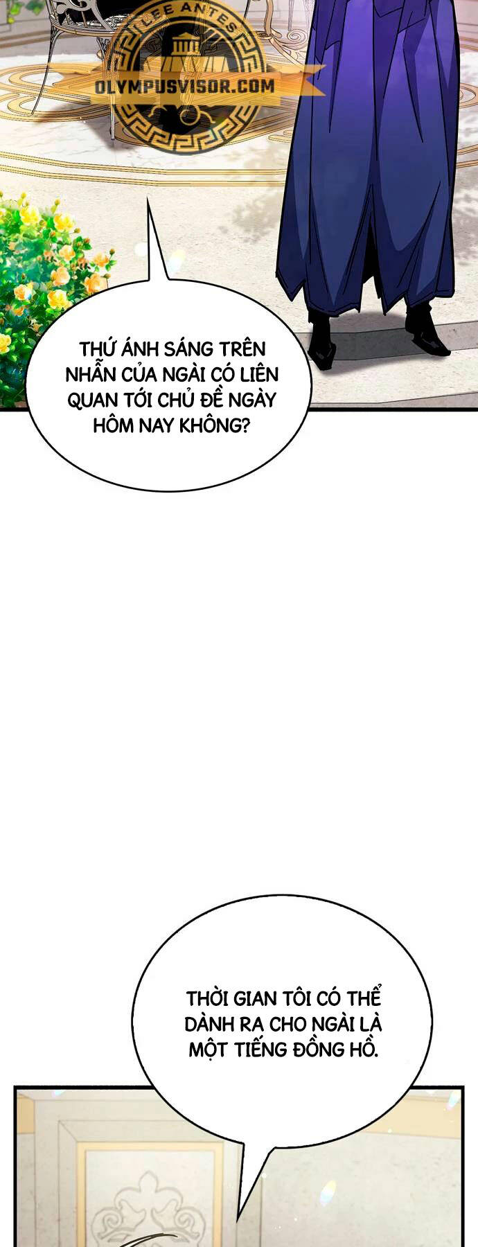 Người Chơi Che Giấu Quá Khứ [Chap 35-39] - Page 46