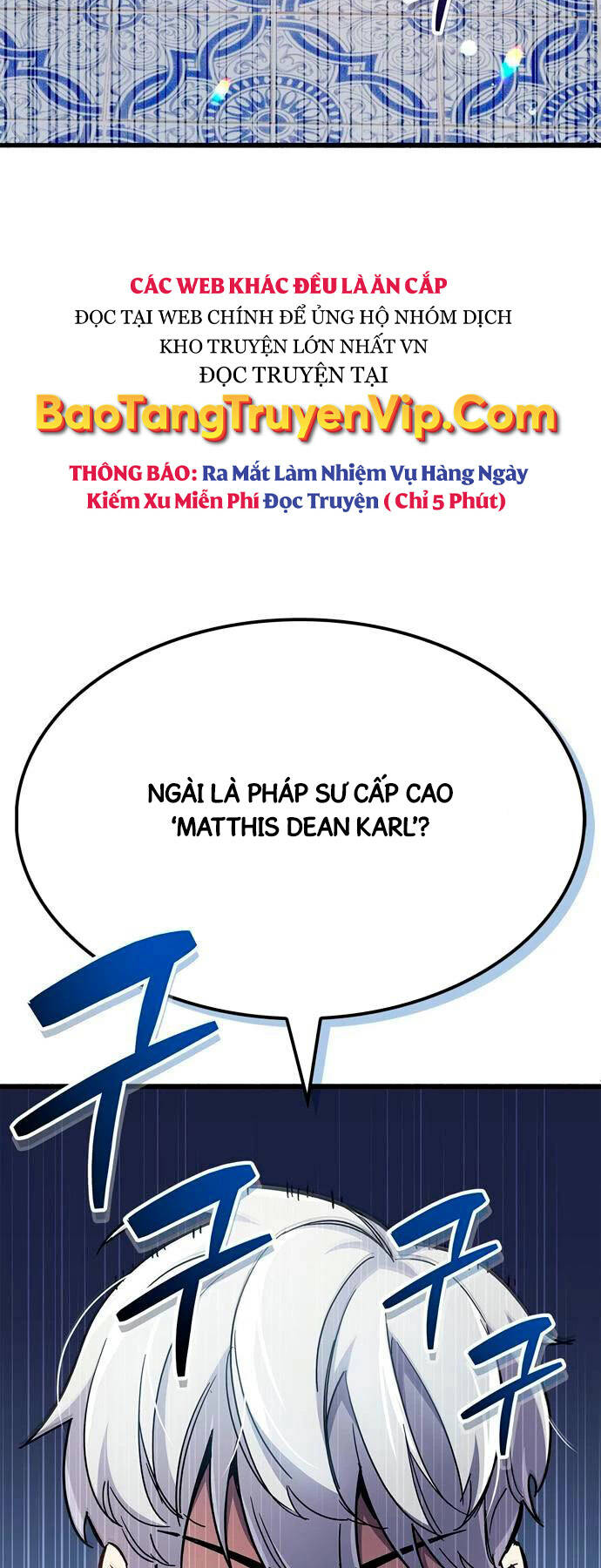 Người Chơi Che Giấu Quá Khứ [Chap 35-39] - Page 6