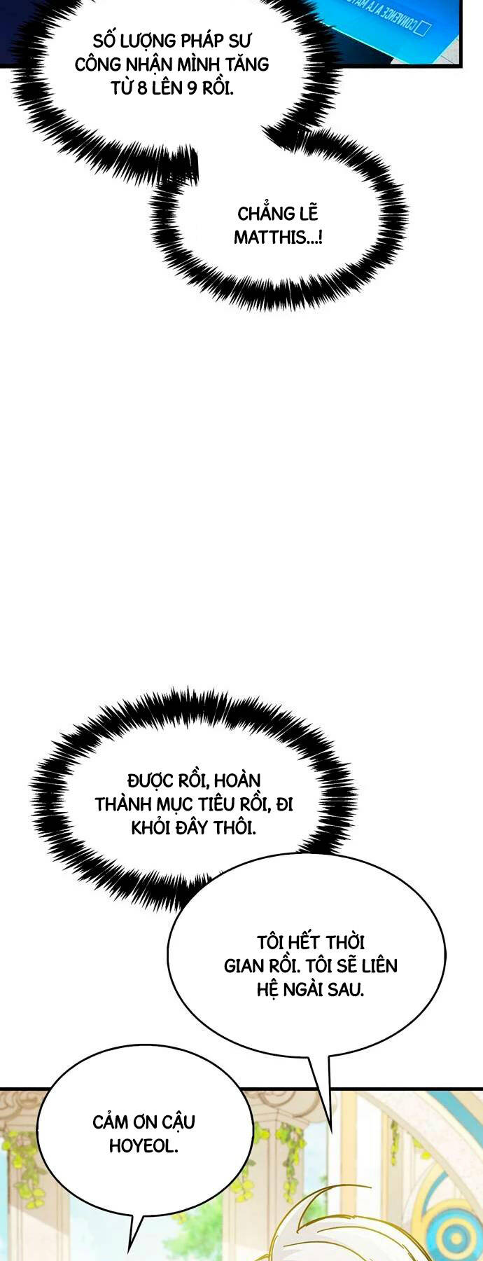 Người Chơi Che Giấu Quá Khứ [Chap 35-39] - Page 74