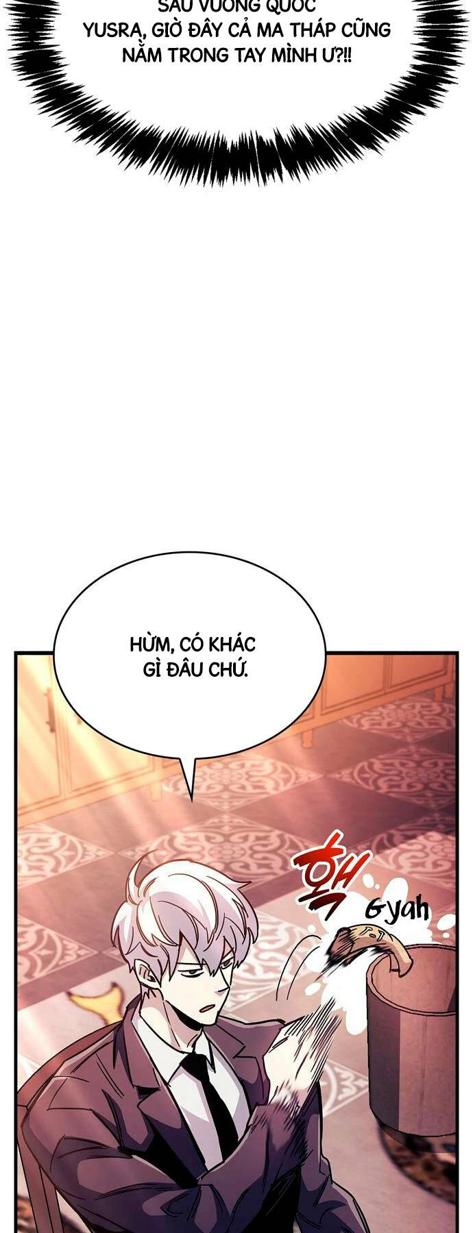 Người Chơi Che Giấu Quá Khứ [Chap 35-39] - Page 83