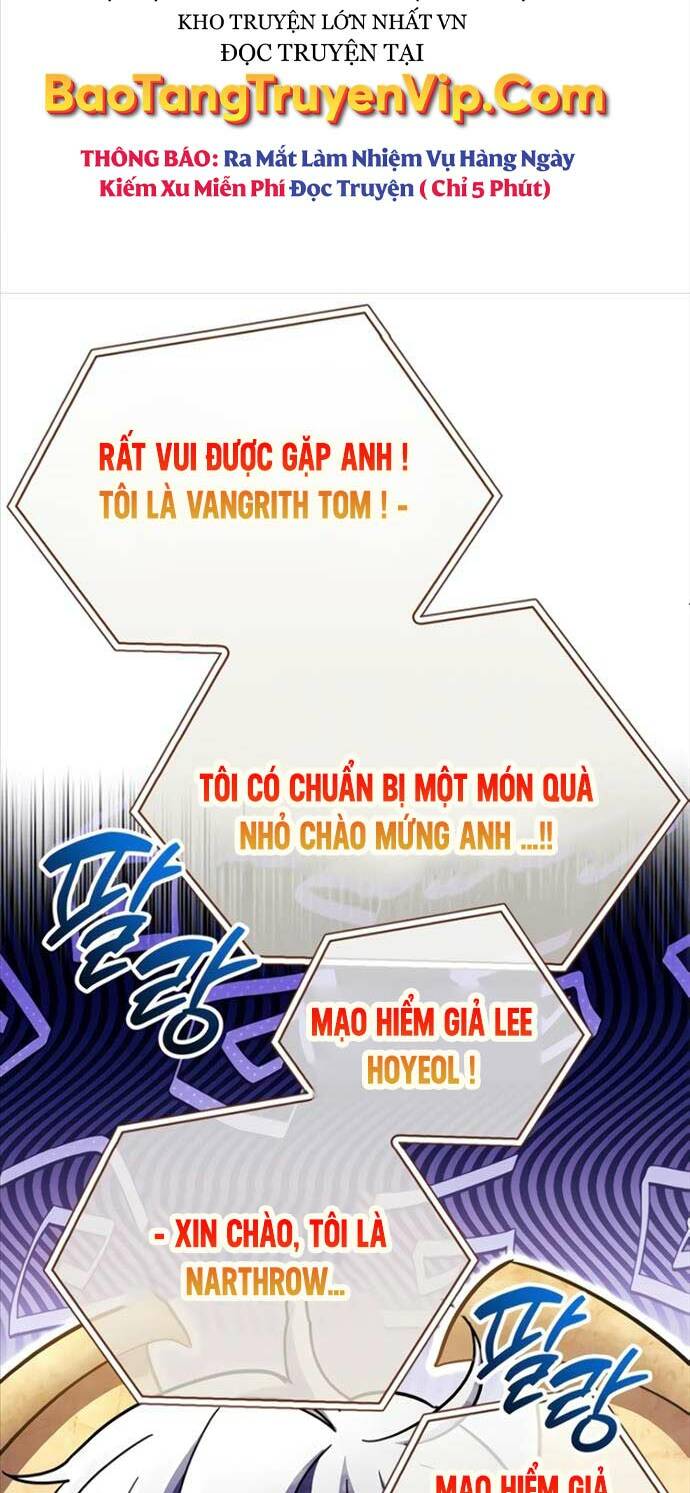 Người Chơi Che Giấu Quá Khứ [Chap 35-39] - Page 13