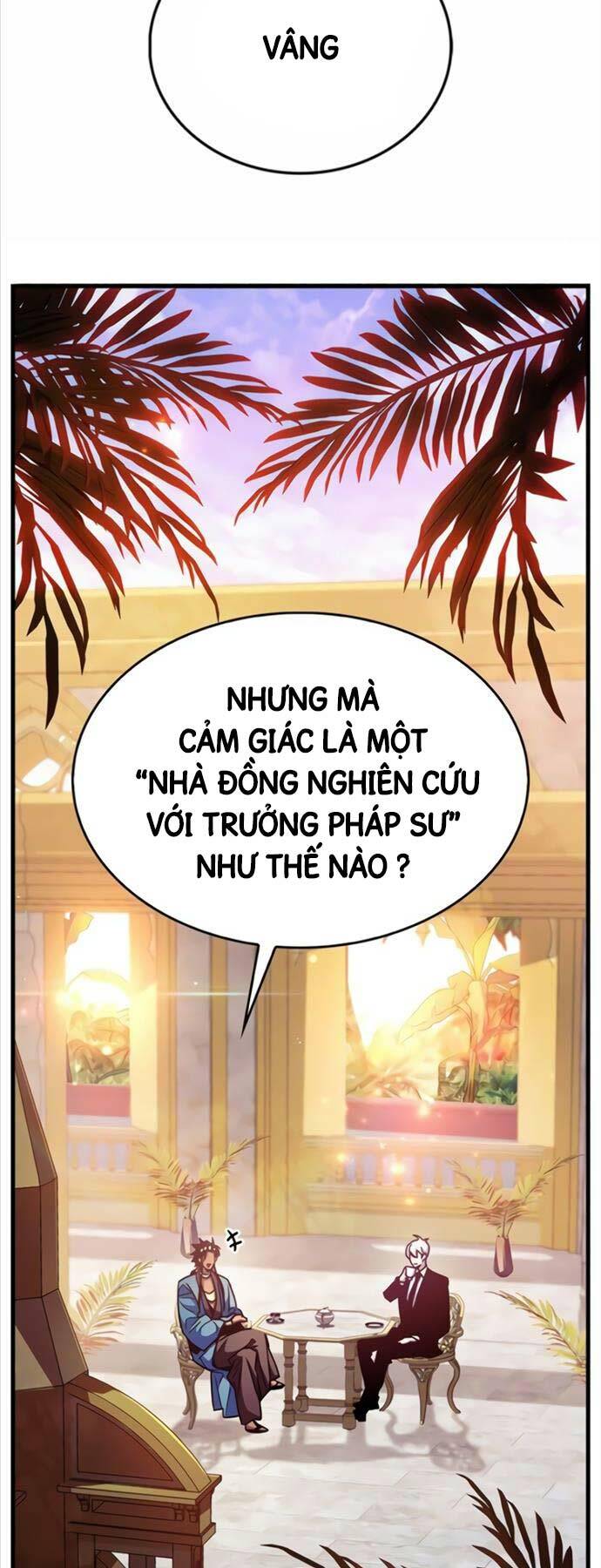 Người Chơi Che Giấu Quá Khứ [Chap 35-39] - Page 22