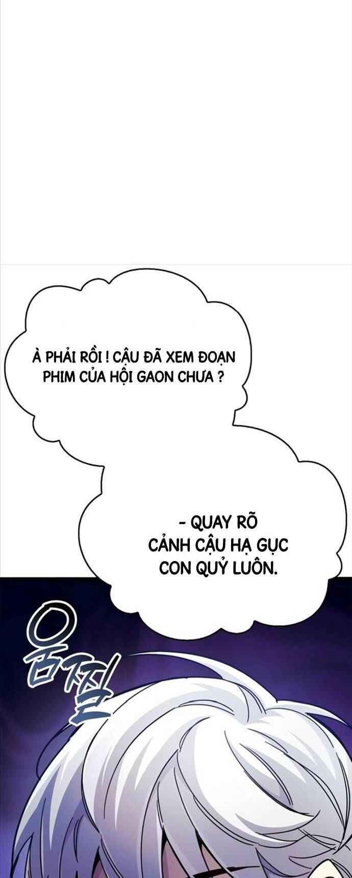 Người Chơi Che Giấu Quá Khứ [Chap 35-39] - Page 26